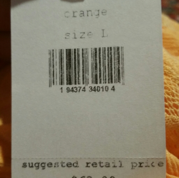 Free People Home Again Cami - Picture 3 of 4